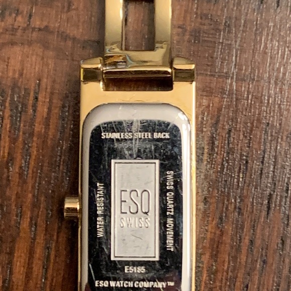 ESQ by Movado Swiss Watch - Picture 11 of 12